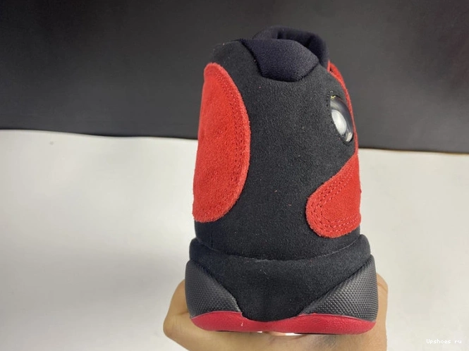 602 Bred" DJ5982 Jordan Air “Reverse 13 0908